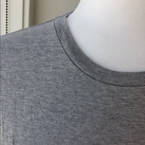 🌻POLO RALPH LAUREN Crewneck Tee Size M - Picture 3 of 5